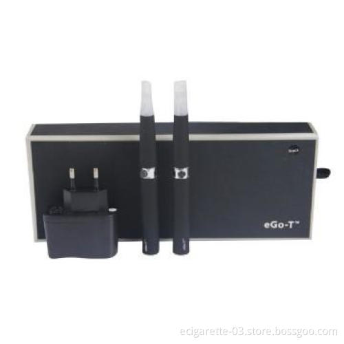 popular selling with LED button swittch e cigarette ego tank